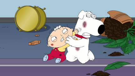 Episode image for 22x07