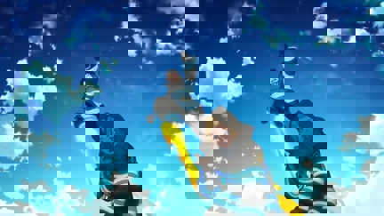 Episode image for 1x07