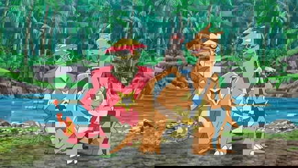 Episode image for 22x31