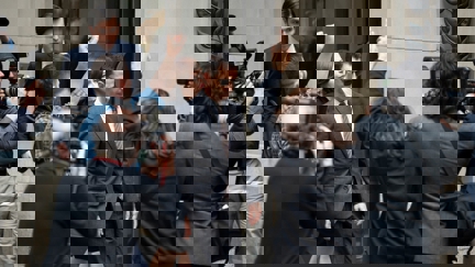 Episode image for 3x01