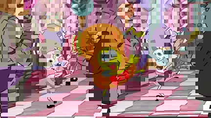 Episode image for 13x60