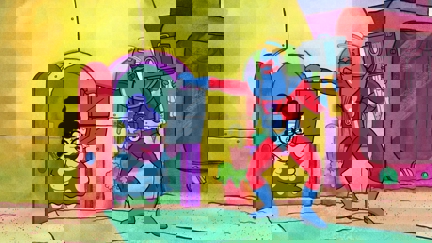 Episode image for 1x19