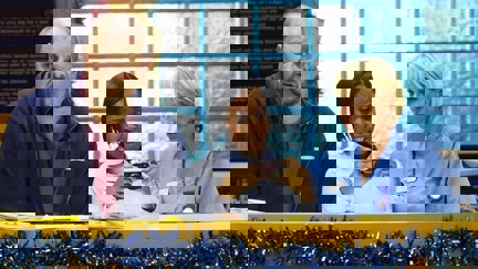 Episode image for 27x15