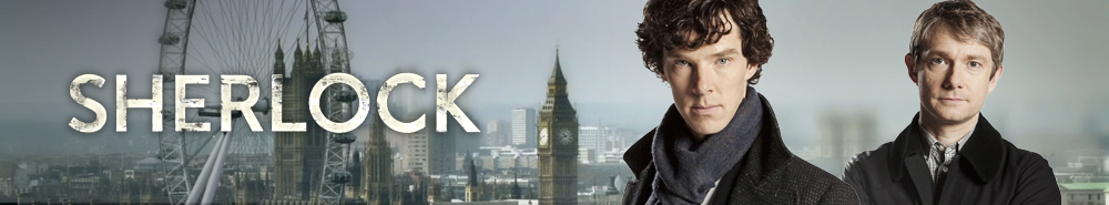 banner of Sherlock