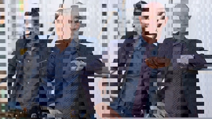 Episode image for 3x02