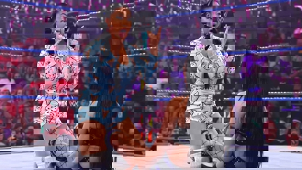 Episode image for 16x41