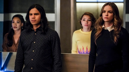 Episode image for 5x16