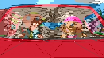 Episode image for 1x02