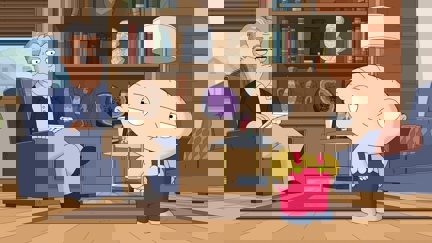 Episode image for 16x12