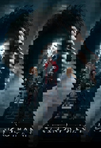 poster for season 2