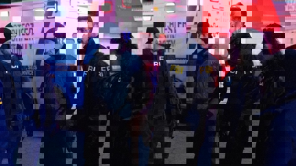 Episode image for 2x18