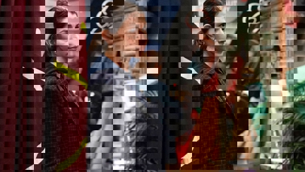 Episode image for 21x17