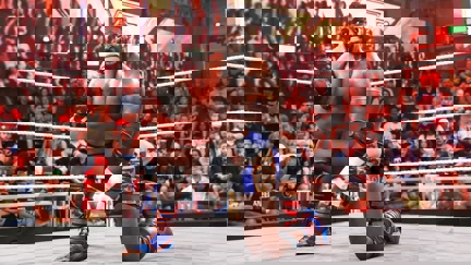 Episode image for 18x29