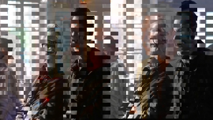 Episode image for 1x16