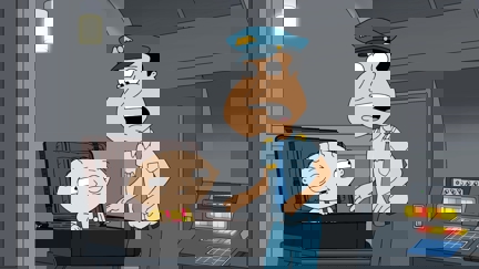 Episode image for 21x07