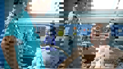 Episode image for 25x16