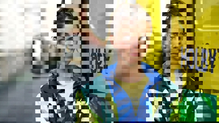 Episode image for 23x29