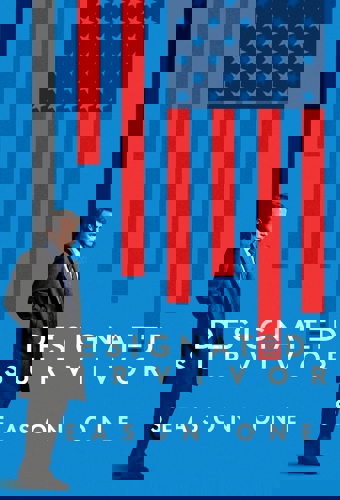 poster for season 1
