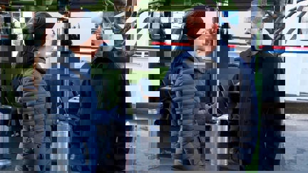 Episode image for 22x11