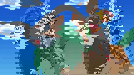 Episode image for 16x41