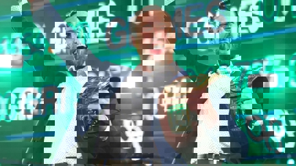 Episode image for 16x15
