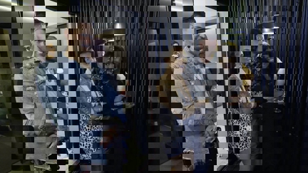 Episode image for 36x03