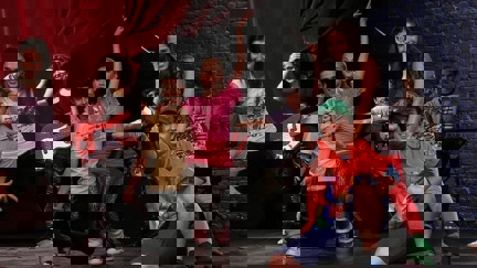 Episode image for 1x39