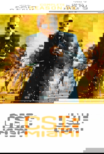 poster for season 9
