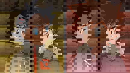 Episode image for 25x23