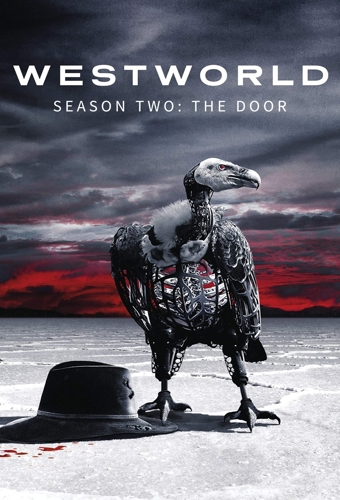 poster for season 2