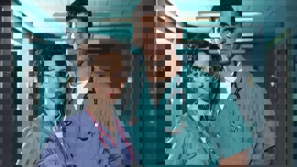 Episode image for 25x19