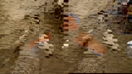 Episode image for 3x25