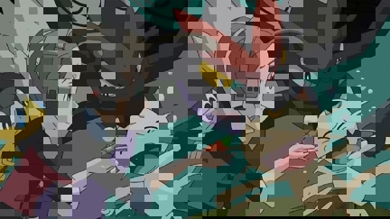 Episode image for 16x40