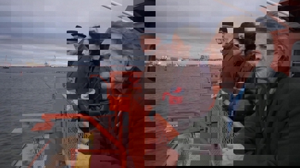Episode image for 5x01