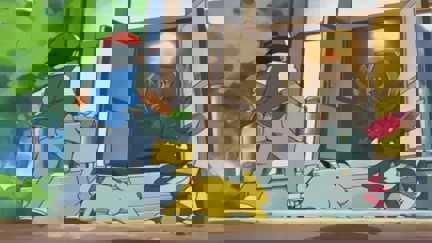 Episode image for 5x56
