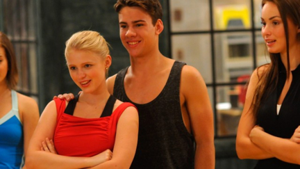 Episode image for 2x06