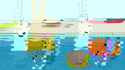 Episode image for 7x61