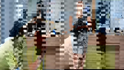 Episode image for 30x34