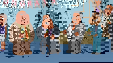 Episode image for 21x05