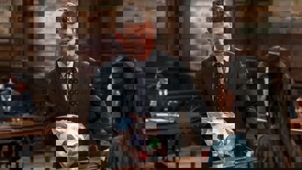 Episode image for 19x17