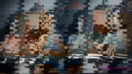 Episode image for 1x04