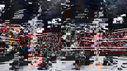 Episode image for 19x15