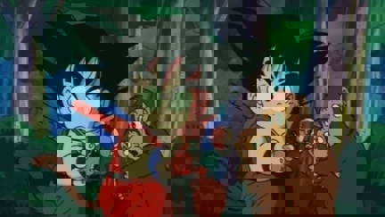 Episode image for 1x33