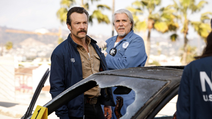 Episode image for 1x15