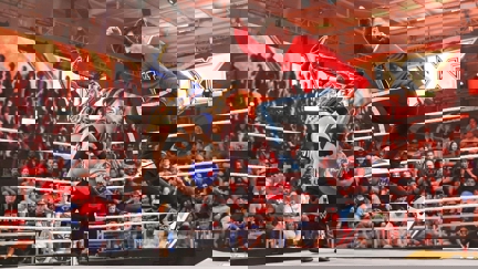 Episode image for 18x33