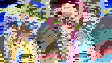 Episode image for 23x24