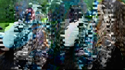 Episode image for 2x01