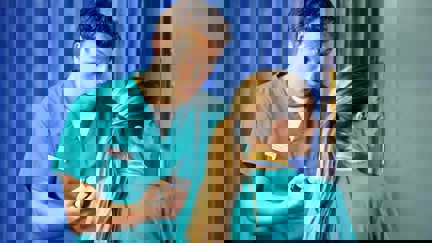 Episode image for 27x39
