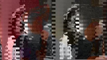 Episode image for 40x09