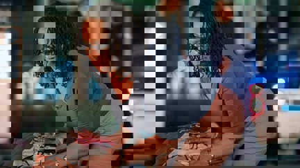 Episode image for 3x01